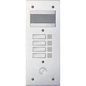  Platine de rue Srie 200 audio 