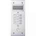 Platine de rue Srie 200 audio 
