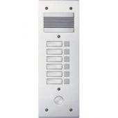  Platine de rue Srie 200 audio 