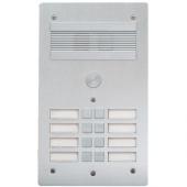  Platine de rue Srie 300 audio 