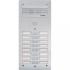  Platine de rue Srie 300 audio 