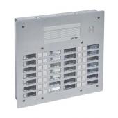  Platine de rue Srie 300 audio 