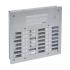  Platine de rue Srie 300 audio 