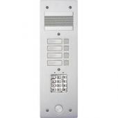  Platine de rue Srie 200 audio 