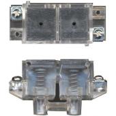  Double contact - Srie 300 aud 