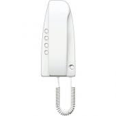  Poste intrieur audio combin 