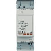  Alimentation modulaire supplm 