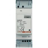  Alimentation modulaire compact 