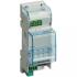  Relais modulaire BUS pour fonc 