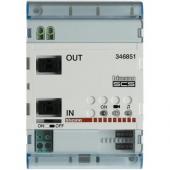  Module dextension dinstallat 