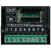  Module dextension 1-8 appels 