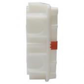  Botier  encastrer Linea, Sfe 