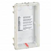  Botier  encastrer Linea, Sfe 
