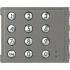  Faade Sfera Robur pour module 