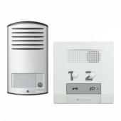  Kit portier rsidentiel audio 