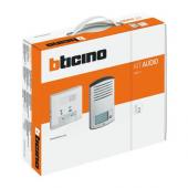  Kit portier rsidentiel audio 