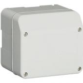  Bote Idrobox - IP55 - carre- 
