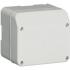  Bote Idrobox - IP55 - carre- 
