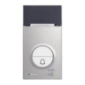  Faade antivandale pour platin 