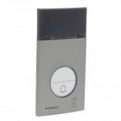  Faade antivandale pour platin 