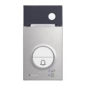  Faade antivandale pour platin 