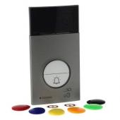  Platine de rue Linea 3000 vid 