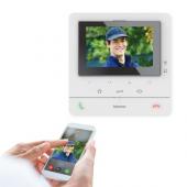  Poste intrieur cran 5pouces 