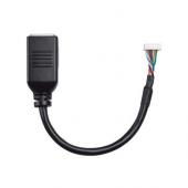  Cble de raccordement RJ45 pou 