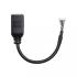  Cble de raccordement RJ45 pou 