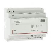  Alimentation et adaptateur vid 