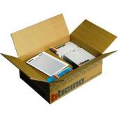  KIT HEXACT COM 2-4 portes, liv 