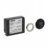  Centrale HEXACT PLUS (1 porte) 
