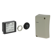  KIT HEXACT PLUS 1 porte, livr� 