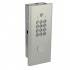  Clavier cod bouchon 1 relais 