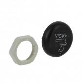  Lecteur VIGIK+r T25 pour contr 