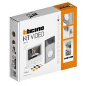  Kit villa visiophone Classe100 