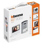  Kit villa visiophone couleur - 