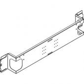 Platine perfore DPX160 haute 
