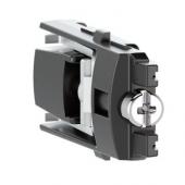  Lot de 2 griffes de fixation p 