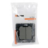  Double poussoir Altge 6A - fi 
