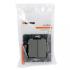  Double poussoir Altge 6A - fi 