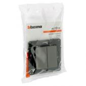  Double poussoir Altge 6A - fi 
