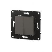  Double poussoir Altge 6A - fi 