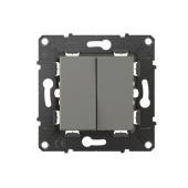  Double poussoir Altge 6A - fi 