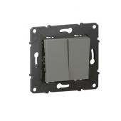  Double poussoir Altge 6A - fi 