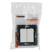  Double poussoir Altge 6A - fi 