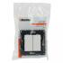  Double poussoir Altge 6A - fi 