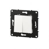  Double poussoir Altge 6A - fi 