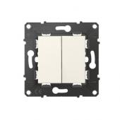  Double poussoir Altge 6A - fi 