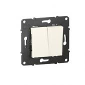  Double poussoir Altge 6A - fi 